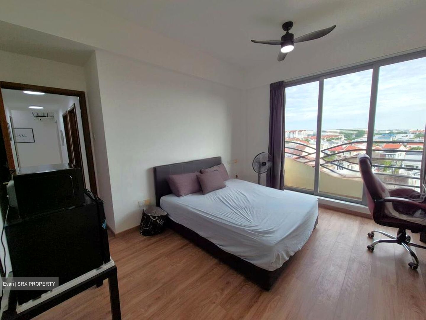 Sunhaven (D16), Condominium #476993531